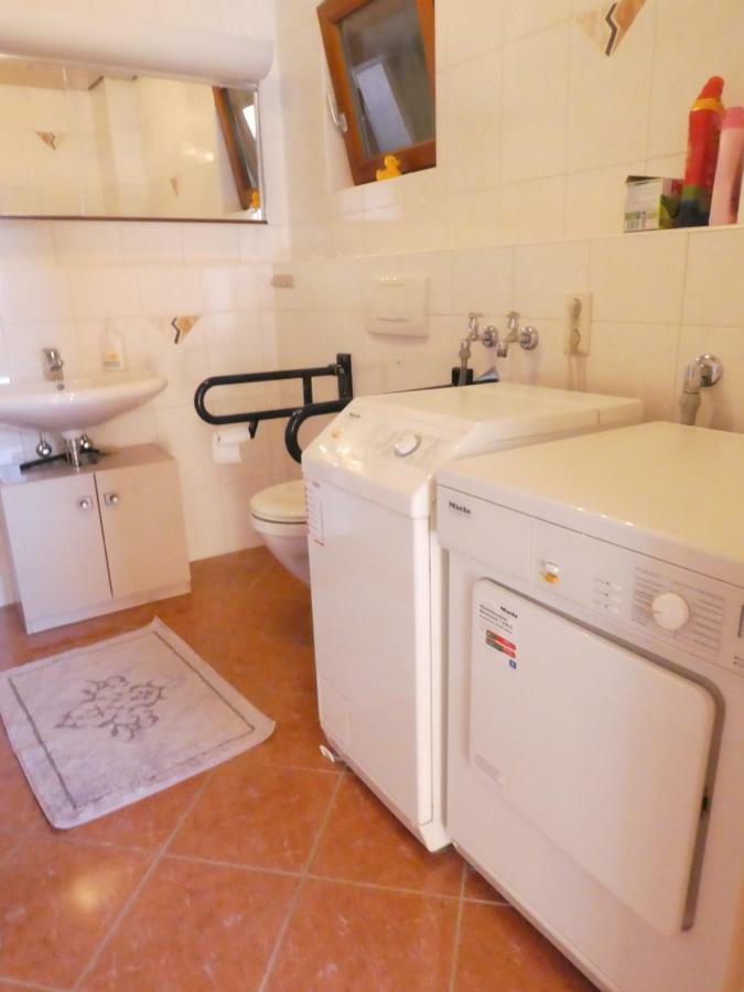 Ferienwohnung Am Klosterweg Rhein-Westerwald Kurtscheid Exterior foto