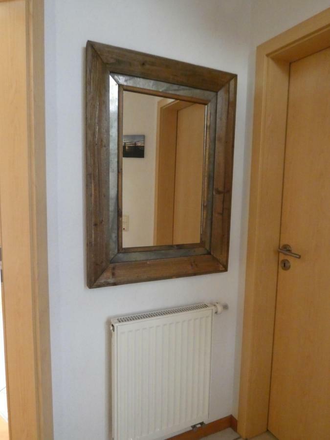 Ferienwohnung Am Klosterweg Rhein-Westerwald Kurtscheid Exterior foto